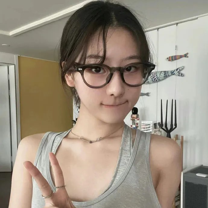 亲爱的自己