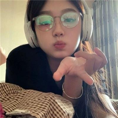 闪亮女孩